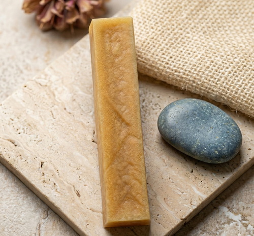 medium himalayan churpi hard cheese chew stick for dogs 7 to 15kg